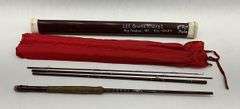 Lee Wulff & Fenwick 8' Fly Rod with Original Tube and Case