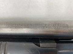 Mossberg  20 Gauge  500c  J737323 .