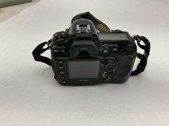 Nikon D200 and D80 Digital Camera Lot with Lenses and Accessories