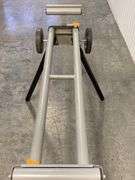 Chicago Electric Heavy Duty Mobile Miter Saw Stand