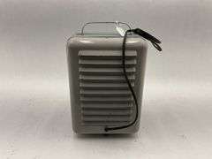 Vintage Titan Portable Space Heater, Model 77408
