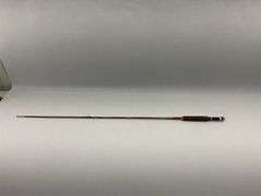 Tonka Queen T.E. Genuine Bamboo Fly Fishing Rod with Case