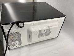 Hamilton Beach Microwave