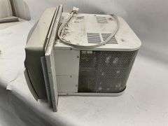 Whirlpool Window Air Conditioner with Remote