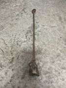Branding Iron