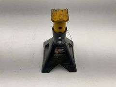 NASCAR Jack Stands - Pair