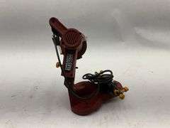 Chicago Electric Power Tools Chainsaw Sharpener