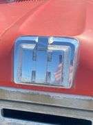 1962 International Harvester PTO Dump Truck Vintage