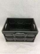 InstaCrate Collapsible Storage Crate