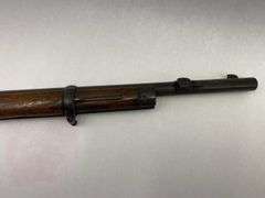 Royal Swiss Italian Vetterli-Vitali  Black Powder  1870/87/16  E8033 .