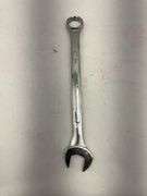 Set of 6 Open End Wrenches