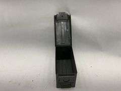Metal Ammunition Can