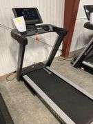 Lifesmart Treadmill Digital Console Exercise
