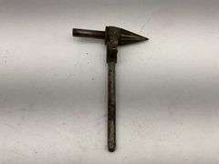 Plumbing Tools Lot - Pipe Cutters, Reamer and Threading Dies