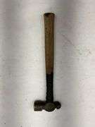 Assorted Lot of Hammers