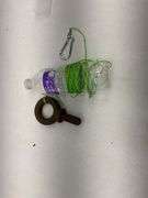 Downrigger & Fishing Accessories