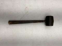 Assorted Lot of Hammers