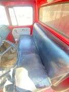 1962 International Harvester PTO Dump Truck Vintage