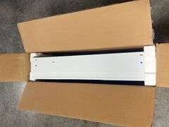GE Range Hood in Box
