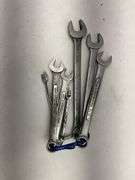 Collection of Various Wrenches and Tune-Up Kits