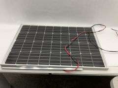 Portable Solar Panel Kit