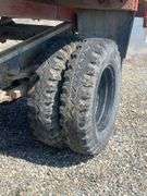 1962 International Harvester PTO Dump Truck Vintage