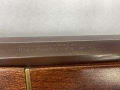 Connecticut Valley Arms  45 cal  Black Powder .