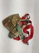 Construction Tool and Safety Gear Lot