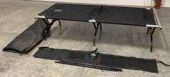 Cabela's Outfitter XL Cot Bed