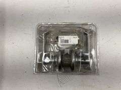 Box Lot of Door Knob Hardware