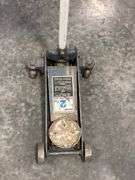 Sears 2 Ton Hydraulic Floor Jack