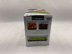 ProKeeper+ 3-Piece Fresh Produce Keeper Set