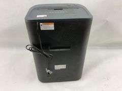 Royal 18Mc Microcut Paper Shredder