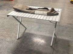 ALPS Mountaineering Regular Dining Table with Carry Bag