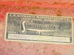 1962 International Harvester PTO Dump Truck Vintage
