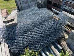 Chain Link Fencing