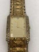 Elgin FG2002 Gold Tone Ladies Wristwatch