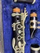 Normandy Clarinet in Case