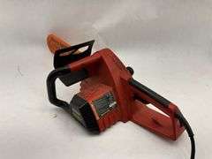 Craftsman 16" Electric Chainsaw