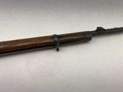 Royal Swiss Italian Vetterli-Vitali  Black Powder  1870/87/16  E8033 .