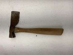 Assorted Lot of Hammers