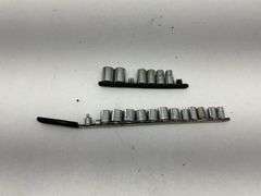 Assorted Mechanic's Tool Lot