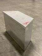 Aluminum Truck Bed Tool Box