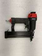 Banks and Central Pneumatic Nail/Staple Guns