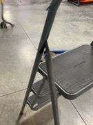 Rubbermaid 3-Step Ladder