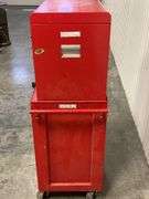 Craftsman Rolling Tool Chest Combo
