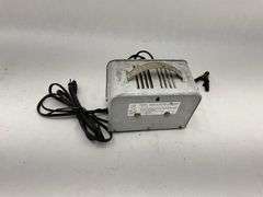 Dayton & Schauer Battery Charger Set
