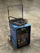 Miller Thunderbolt AC/DC Arc Welding Power Source