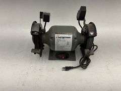 ACE 6" Dual Light Bench Grinder