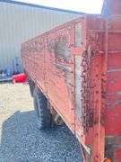 1962 International Harvester PTO Dump Truck Vintage